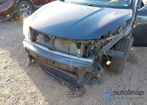 2016 Nissan Altima 2.5 Sv из США, поврежденный, VIN 1N4AL3AP1GC199731